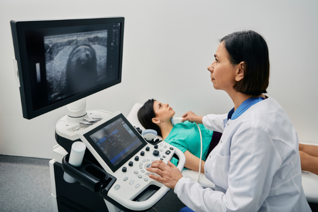 Sonography